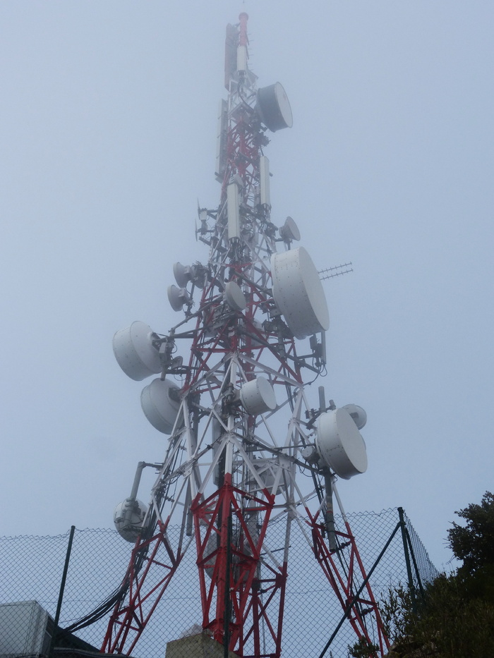 中继器、天线、fog、top、移动、通信、碟形卫星天线、天线塔