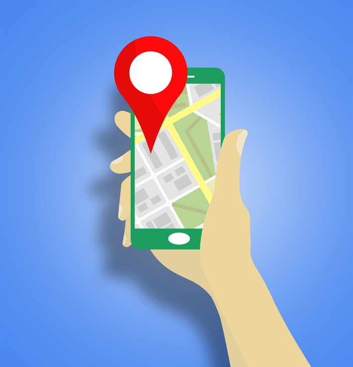 gps、移动、跟踪、导航、导航、电子、图形、图形