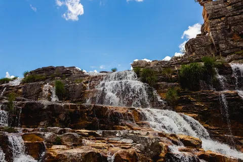 河流、自然、水、户外、瀑布、巴西、湖泊、悬崖 河流、自然、水、户外、瀑布、巴西、湖泊、悬崖