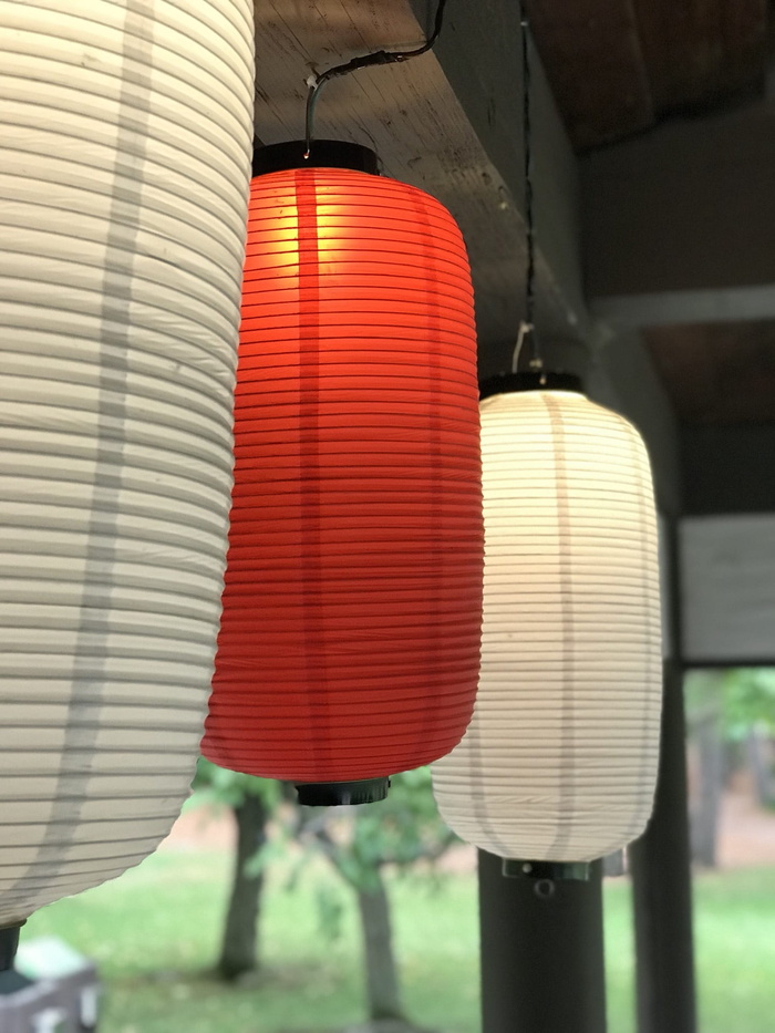 灯笼，灯，照明，夜晚，灯，落地灯，灯具，辉光