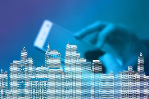 智能家居，智能家居，房屋技术，控制，预算，公寓，房屋，自动