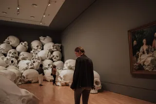 青少年，青少年，房东，女孩，美女，tumblr，独立，头骨