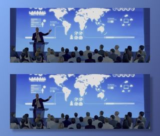 群，人，听，论坛原型，群，论坛，原型，会议