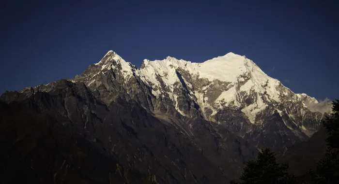 迷失在琅琊山的风景中