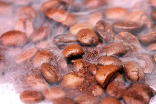 特写，咖啡，天然，咖啡，咖啡，咖啡，咖啡，棕色，芳香