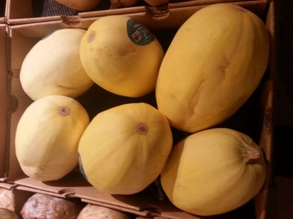 意大利面、南瓜、蔬菜、黄色、商店、展示、食品、食品和饮料