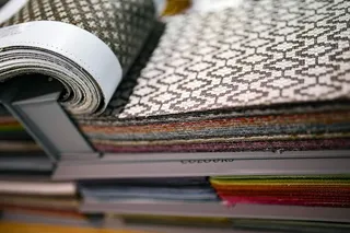 设计材料样本集