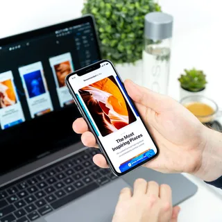 太空灰iPhone X展示了最鼓舞人心的地方