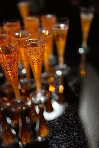 Aperol Spritz鸡尾酒