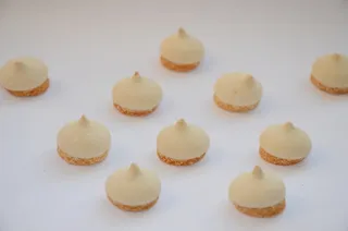 饼干，蛋白酥皮，烘焙，糖果，食物，美味，糖果，美味