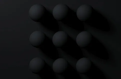 球体、天文学、日食、纹理、球体、阴影、黑色、黑色