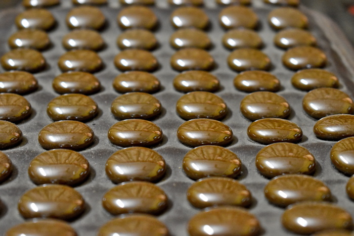 tourmanium结石，阵列，交替治疗，大群体物体，室内，选择性聚焦，特写，无人