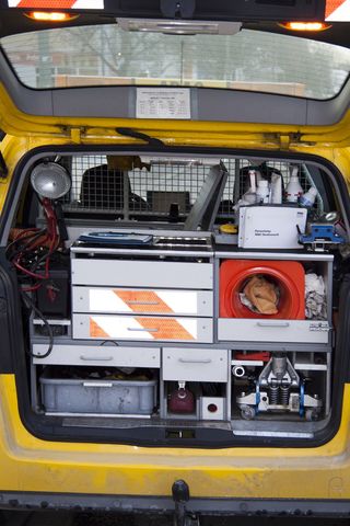 路边救援，专业，帮助，紧急情况，紧急，自动，损坏