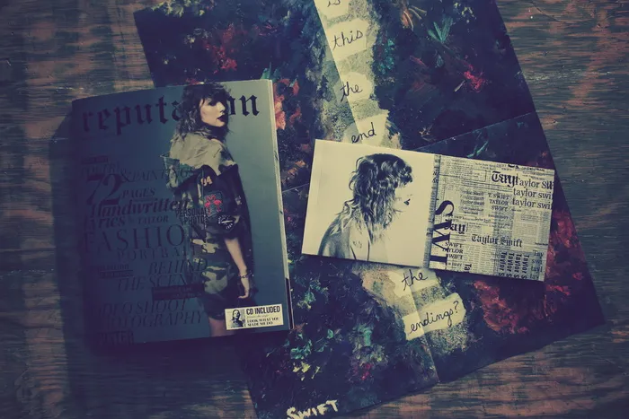 泰勒，泰勒·斯威夫特，声誉，斯威夫特，cd，音乐，歌词，2017年