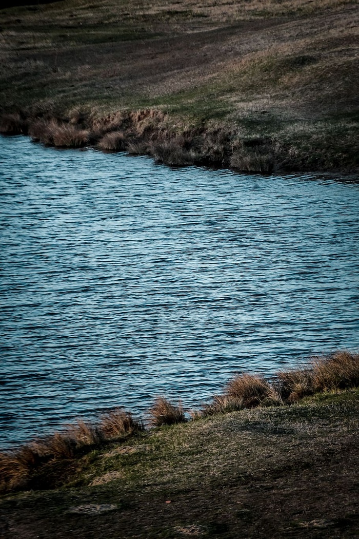 水，自然，户外，陆地，湖泊，钓鱼，休闲活动，垂钓者