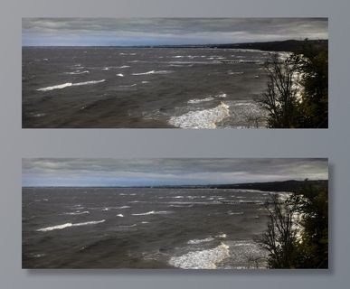 波兰、格丁尼亚、莫洛w或łowie、木制、码头、秋季、海洋、波罗的海