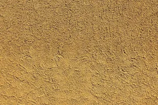 棕土、灰泥、立面、结构灰泥、刮花灰泥、纹理灰泥、墙壁、豪斯旺