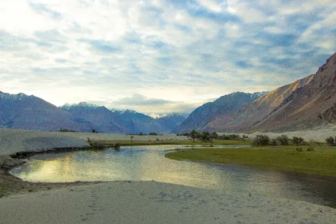 湖,孤立,失落,色调,紫色,宁静,山,天空 湖,孤立,失落,色调,紫色,宁静,山,天空