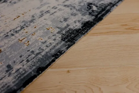 漂亮的橡木地板