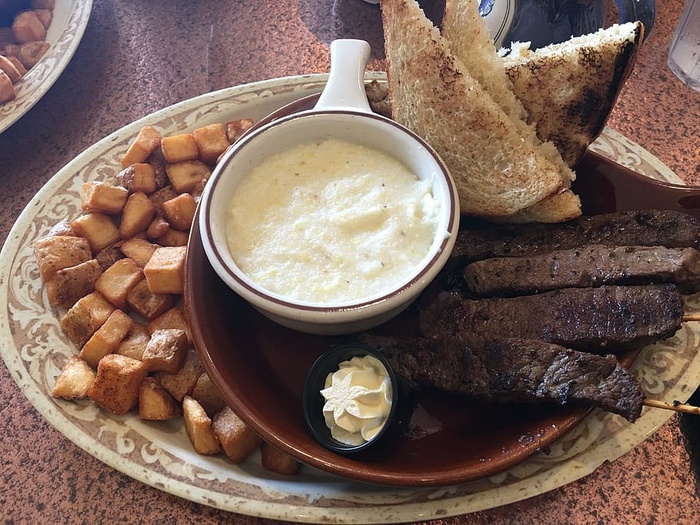 周六上午，早餐，佐治亚州邓伍迪，食物，无人，美食，新鲜