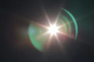 加拿大, 和风, 光, 耀斑, 太阳, 天空, 镜头光晕, 阳光