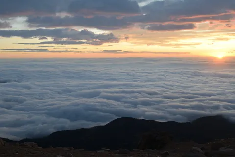 云海,自然,户外,天空,风景,云,风景,红天 云海,自然,户外,天空,风景,云,风景,红天