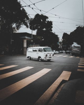 喜怒无常, 美丽, 高清壁纸, 街, 街头摄影, 墙纸, VW, 睫毛