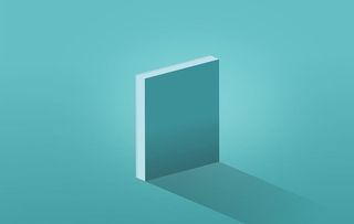 墙壁和障碍物概念-插图