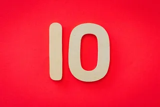 10号文本