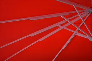 德国，tegernsee，红色，活力，颜色，夏季，防晒霜，炎热