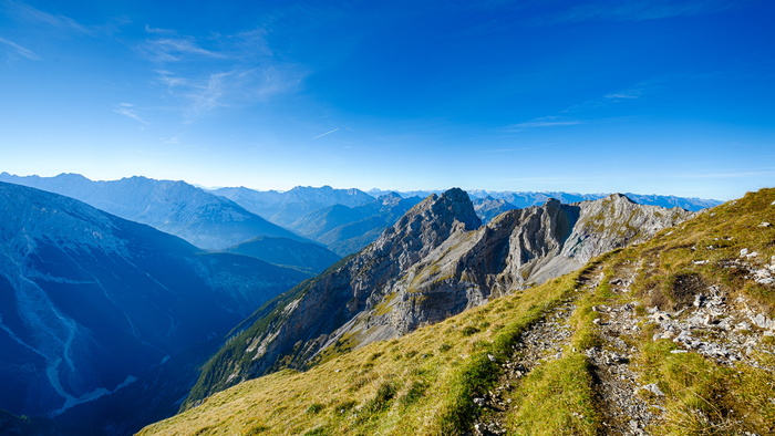 山景