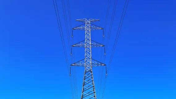 灰色金属公用事业岗位