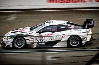 赛车、赛车、纽伯格林、速度、赛道、雷克萨斯、fast、赛车手