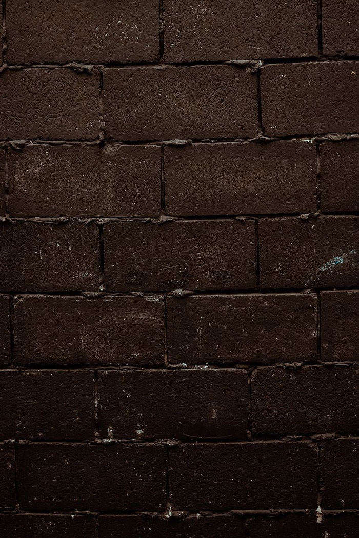 褐色混凝土墙砖