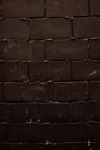 褐色混凝土墙砖