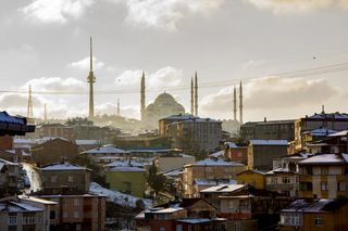 风景，肯特，自然，天空，摄影，乡村，乡村，云