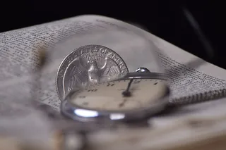 美元，货币，货币，美元，硬币，自由女神像，金融，美元符号