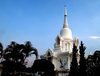 地标、建筑、建筑、亚洲、著名、四大、历史、修道院