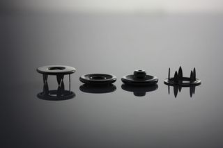 牛仔、鞋钉、Ata、Bi、无人、室内、白天、灰色