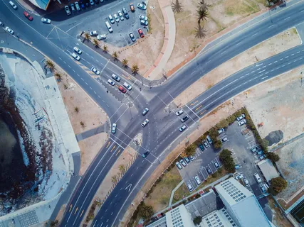 航空、景观、道路、建筑、建筑、基础设施、街道、汽车 航空、景观、道路、建筑、建筑、基础设施、街道、汽车