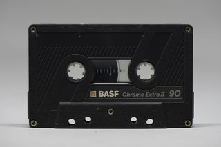 磁带，盒式磁带，怀旧，复古，magnetband，色调，模拟，音频