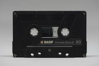 磁带，盒式磁带，怀旧，复古，magnetband，色调，模拟，音频