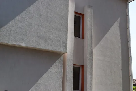 光、阴影、节奏、建筑结构、建筑外观、建筑、无人