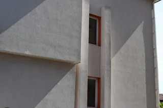 光、阴影、节奏、建筑结构、建筑外观、建筑、无人