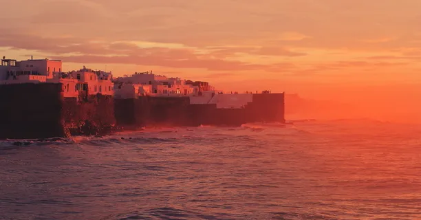 摩洛哥, asilah, asilah, 城市, 摩洛哥, 天空, 海滩, 多彩 摩洛哥, asilah, asilah, 城市, 摩洛哥, 天空, 海滩, 多彩