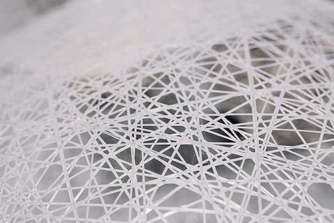 设计师灯具的细节