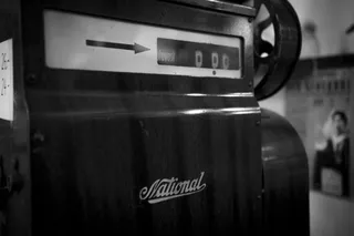 old、出纳、retro、money、background、black and white、communication、特写