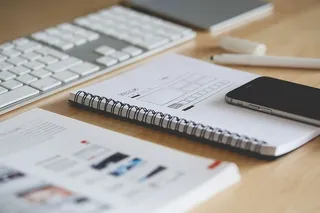 iPhone与网页设计线框