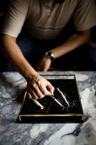 来自贩毒集团的Netflix毒枭