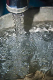 水，生命，循环，摄影，纯净水，水源，自然，蓝色